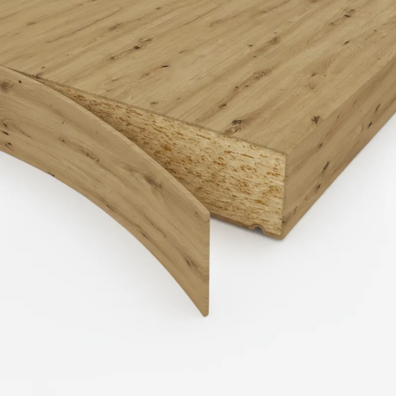 ABS-Kante Eiche Artisan / R20315 NY