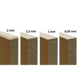 ABS-Kante Eiche Artisan / R20315 NY