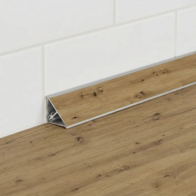 Dichtungsleiste PFLEIDERER DELTA / Eiche Artisan