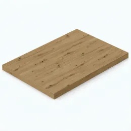 Tischplatte PFLEIDERER Eiche Artisan / R20315 NY