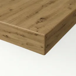 Tischplatte PFLEIDERER Eiche Artisan / R20315 NY