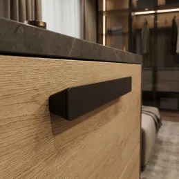 Handgriff VENUS / Schwarz