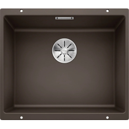 Keramikspüle Blanco SUBLINE...