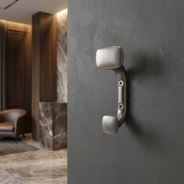 Garderobenständer SIMS /...