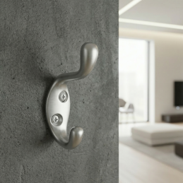 Garderobenhaken LARRA L /...