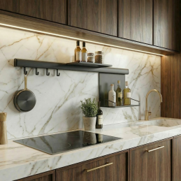 Hängeregal-Set OXXO I 900...