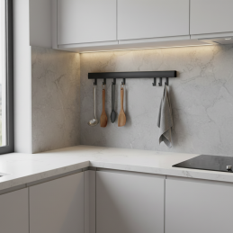 Hängeregal-Set OXXO V 600...