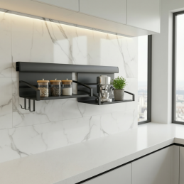 Hängeregal-Set OXXO IV 600...