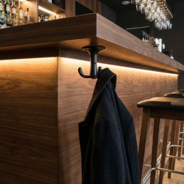 TWISTER Drehbarer...