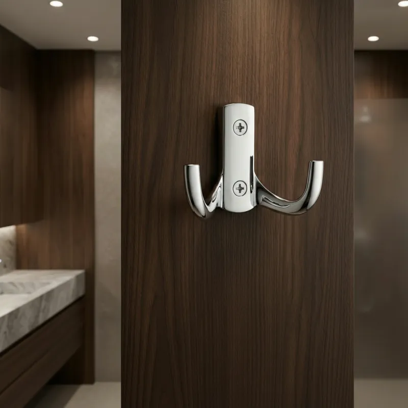 Aufhänger FABIO Mini/ Chrom