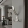Nickel Satin