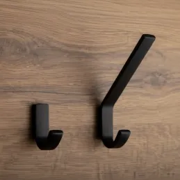 Aufhänger PEG MAXI / Schwarz