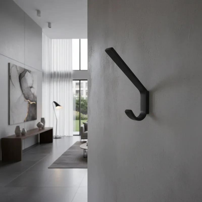 Aufhänger PEG MAXI / Schwarz