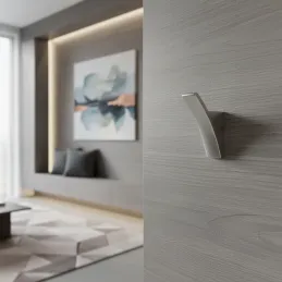 Aufhänger MARCO / Chrom matt