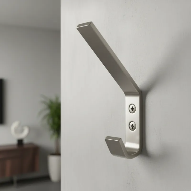 Kleiderbügel MARTINO XL / Edelstahl