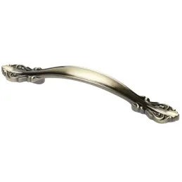 Griff ALISTE / Poliertes Messing