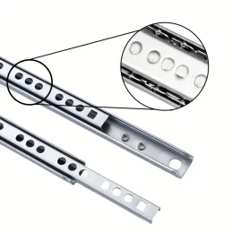 Kugelauszug ,Nutmontage 17mm EURON