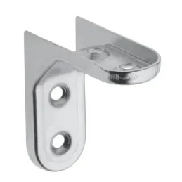 Verbindungswinkel 50 x 50 mm / Nickel