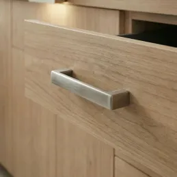 Griff LENA / Edelstahl