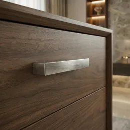 Griff LENA / Edelstahl