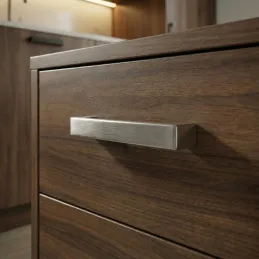 Griff LENA / Edelstahl