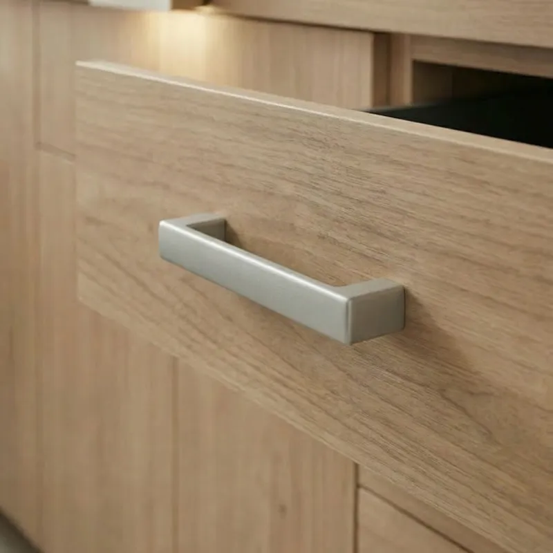 Griff LENA / Aluminium