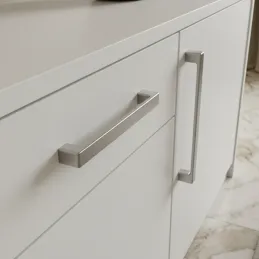 Griff LENA / Aluminium