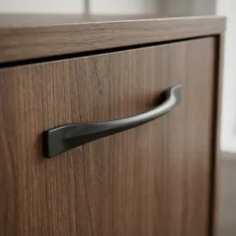 Griff BEATRIZ / Schwarz matt