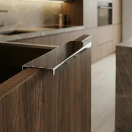 copy of Griff für Türkante DIAZ / Schwarz matt