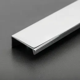 copy of Griff für Türkante DIAZ / Schwarz matt