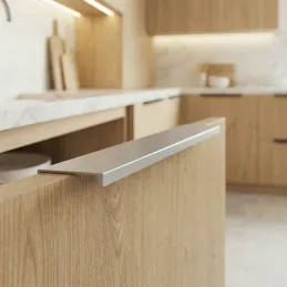 Griff für Türkante DIAZ / Aluminium