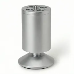 Möbelfuß LASA / Aluminium
