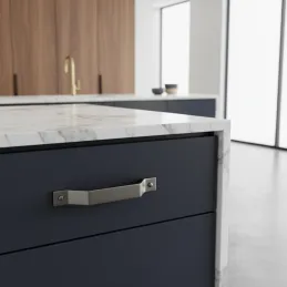 Griff LUCAS / Antiksilber