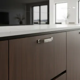 Griff LUCAS / Antiksilber