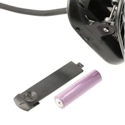 Tisch-LED-Lampe mit Tischbefestigung 4W ALBO / Schwarz