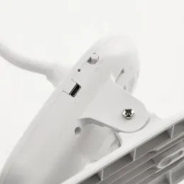 Tisch-LED-Lampe mit Tischbefestigung 4W ALBO / Weiß