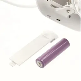 Tisch-LED-Lampe mit Tischbefestigung 4W ALBO / Weiß