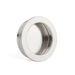 Griff zum Fräsen STELLA / Edelstahl