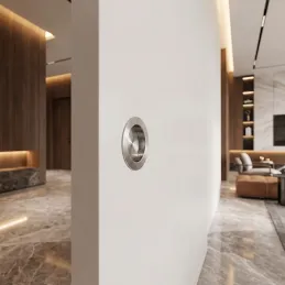 Griff zum Fräsen STELLA / Edelstahl