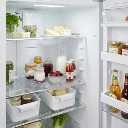 Drehbare Ablage für Kühlschrank COMFORT SPIN 360°