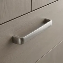 Griff CARLOTA / Gebürstetes Nickel