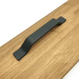Griff Trident / Graphit