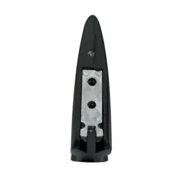 Garderobe DALILA / Schwarz matt