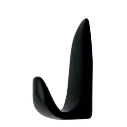 Garderobe DALILA / Schwarz matt
