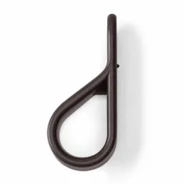Knopka DROP / Dunkelbraun