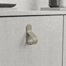 Knopka DROP / Grau