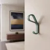 Grün
