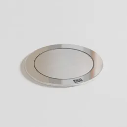 Ausfahrbare elektrische Steckdose Elevator NEU 2x230V FRANZÖSISCH / Edelstahl