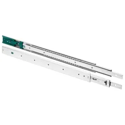 Lagerschublade mit Dämpfung 53 mm - hochbelastbar