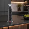 Typ F - SCHUKO /  AT,DE,HU,HR /